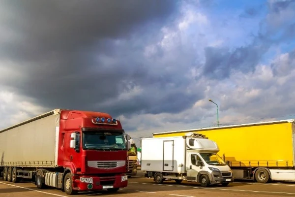 Karabük Kocaeli Nakliyat Ambarları